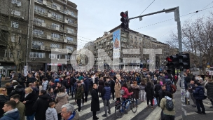 Tišina kod Pravnog
